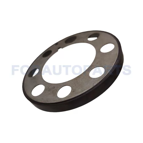 Crankshaft Position Ring Gear for Wrangler for Grand for Dodge Ram 2014-2018 2.8 68027485AA 68493358AA - image 6